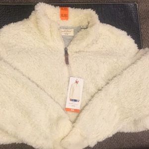 Women’s XXL Weatherproof sweater